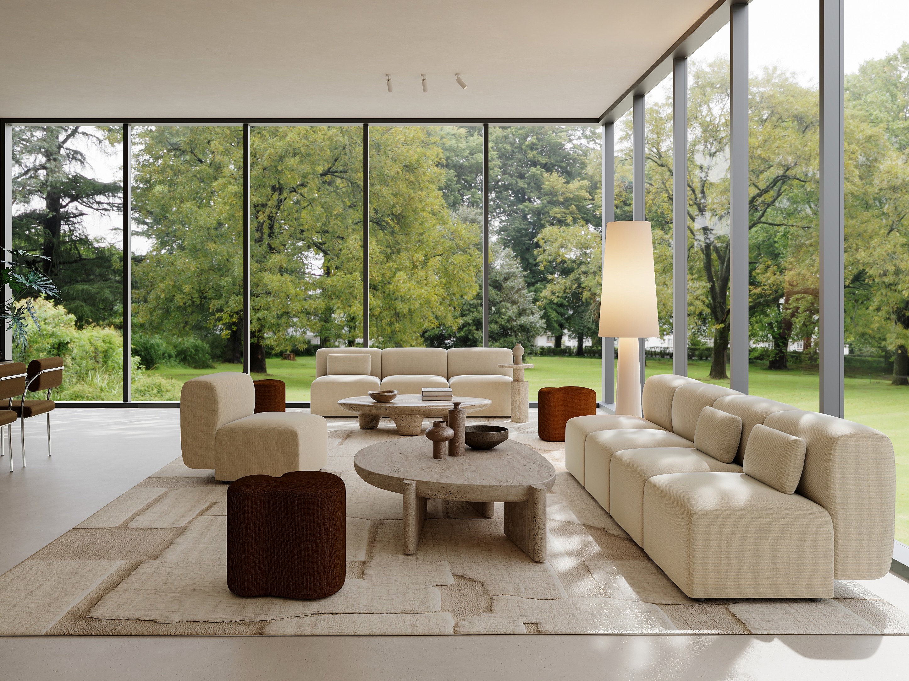 Serenity House