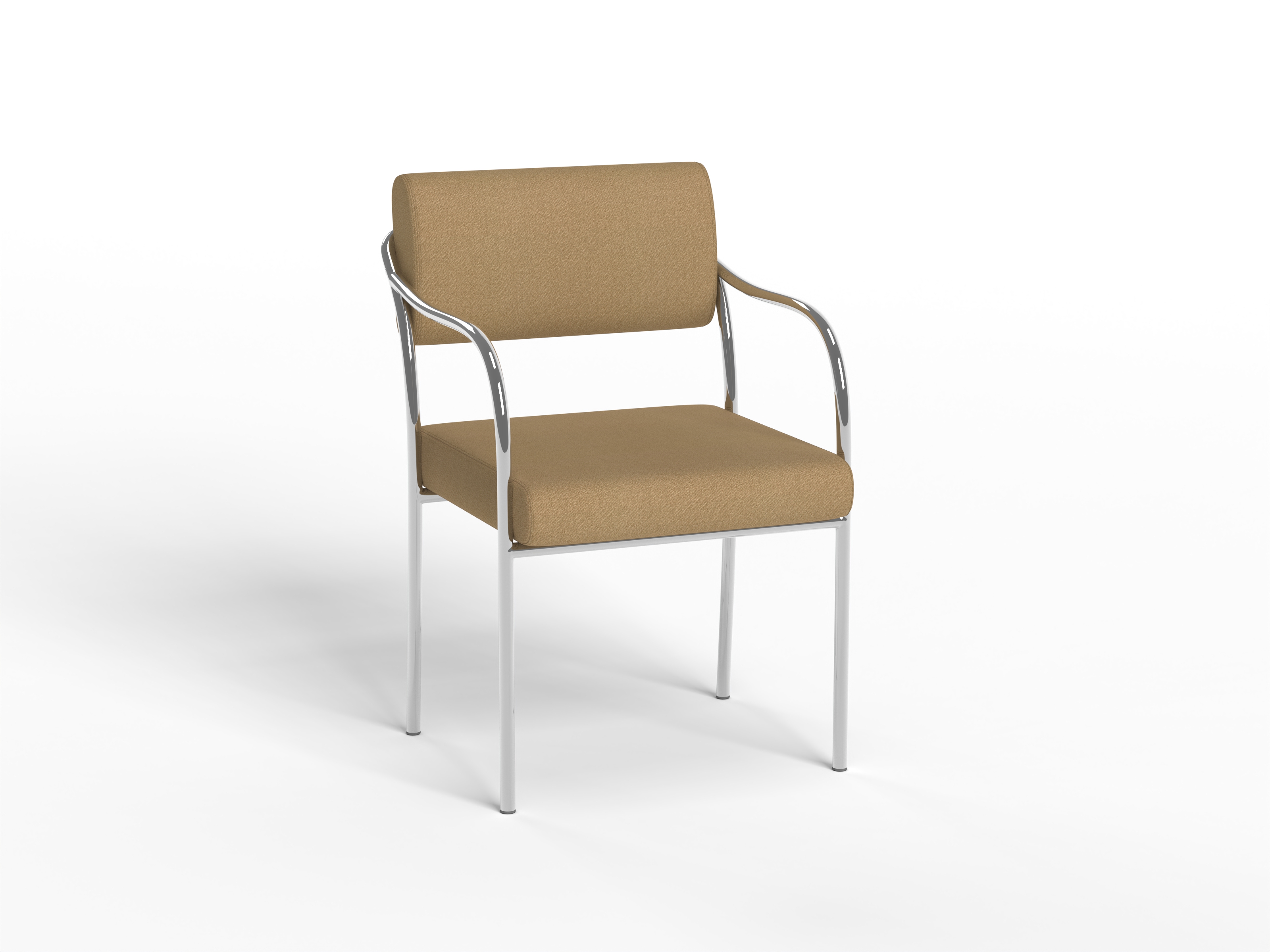 Outline Chair